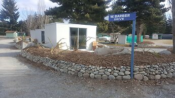 Lake Ruataniwha Holiday Park