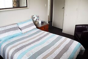 Lake Ruataniwha Holiday Park