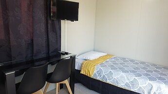 Lake Ruataniwha Holiday Park