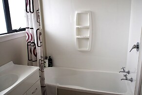 Lake Ruataniwha Holiday Park