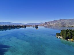 Lake Ruataniwha Holiday Park