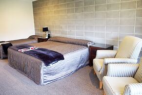 Lake Ruataniwha Holiday Park