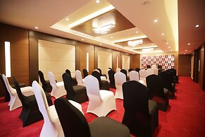 S Hotels Chennai