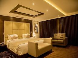 S Hotels Chennai
