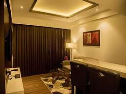 S Hotels Chennai