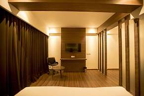 S Hotels Chennai