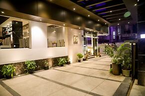S Hotels Chennai