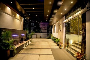 S Hotels Chennai