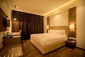 S Hotels Chennai