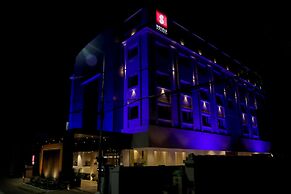 S Hotels Chennai
