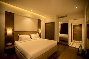 S Hotels Chennai