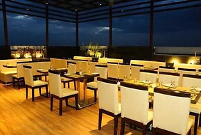 Iroomz Hotel SR Grand