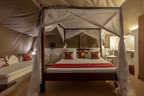 Nuri Boutique Hotel & Villas