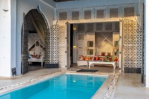 Nuri Boutique Hotel & Villas