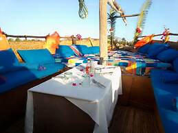 Nuri Boutique Hotel & Villas