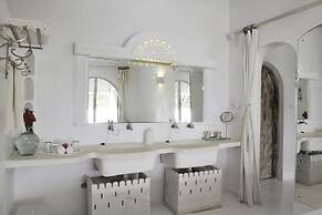 Nuri Boutique Hotel & Villas