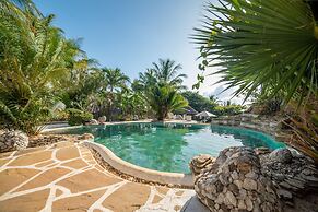 Nuri Boutique Hotel & Villas