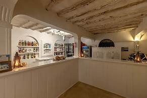 Nuri Boutique Hotel & Villas