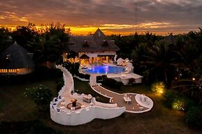 Nuri Boutique Hotel & Villas