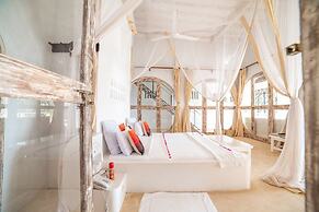 Nuri Boutique Hotel & Villas