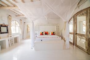 Nuri Boutique Hotel & Villas