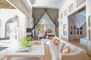 Nuri Boutique Hotel & Villas