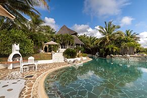 Nuri Boutique Hotel & Villas