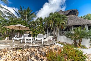 Nuri Boutique Hotel & Villas