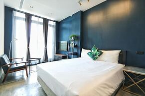 MH48 Hotel