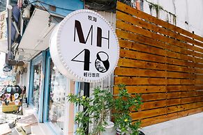 MH48 Hotel