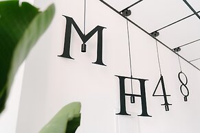 MH48 Hotel