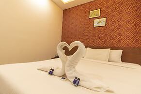 WOW STAYZ2 Misty Meadows