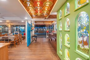 WOW STAYZ2 Misty Meadows