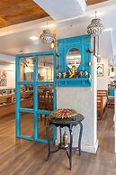 WOW STAYZ2 Misty Meadows