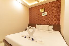 WOW STAYZ2 Misty Meadows