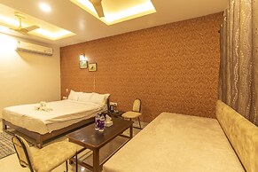 WOW STAYZ2 Misty Meadows