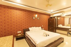 WOW STAYZ2 Misty Meadows