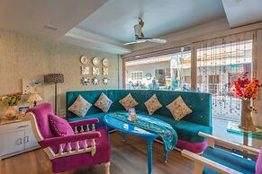 WOW STAYZ2 Misty Meadows