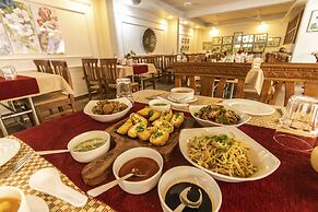 WOW STAYZ2 Misty Meadows