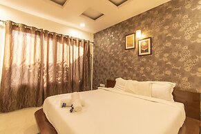 WOW STAYZ2 Misty Meadows