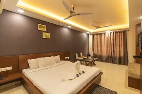 WOW STAYZ2 Misty Meadows