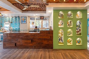 WOW STAYZ2 Misty Meadows