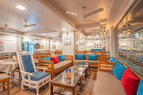 WOW STAYZ2 Misty Meadows