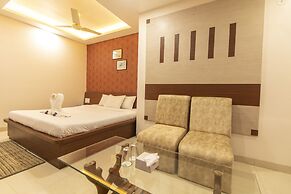 WOW STAYZ2 Misty Meadows