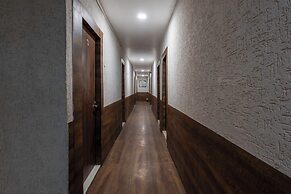 WOW STAYZ2 Misty Meadows