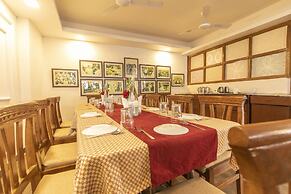 WOW STAYZ2 Misty Meadows