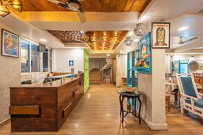 WOW STAYZ2 Misty Meadows