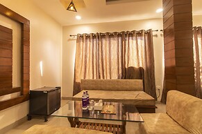 WOW STAYZ2 Misty Meadows