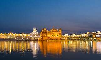 Amritsar Grand