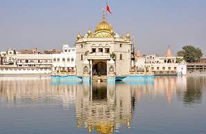 Amritsar Grand